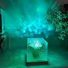 NebulaGlow Lamp™