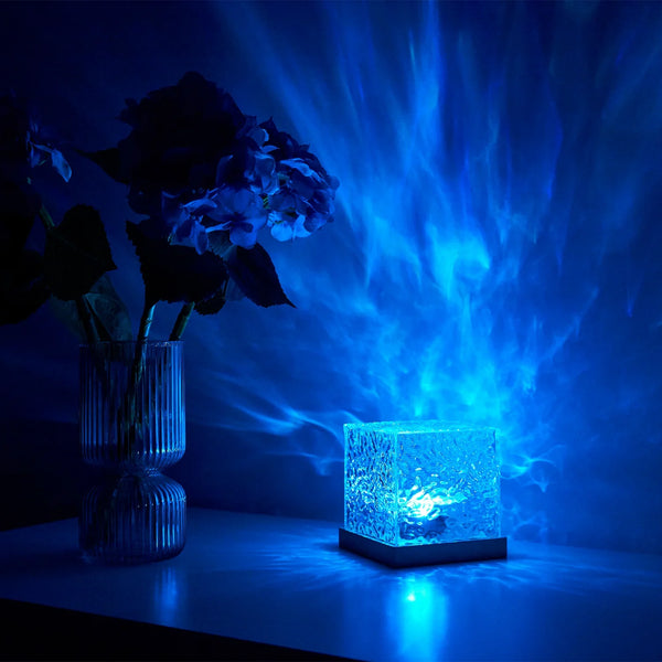 NebulaGlow Lamp™